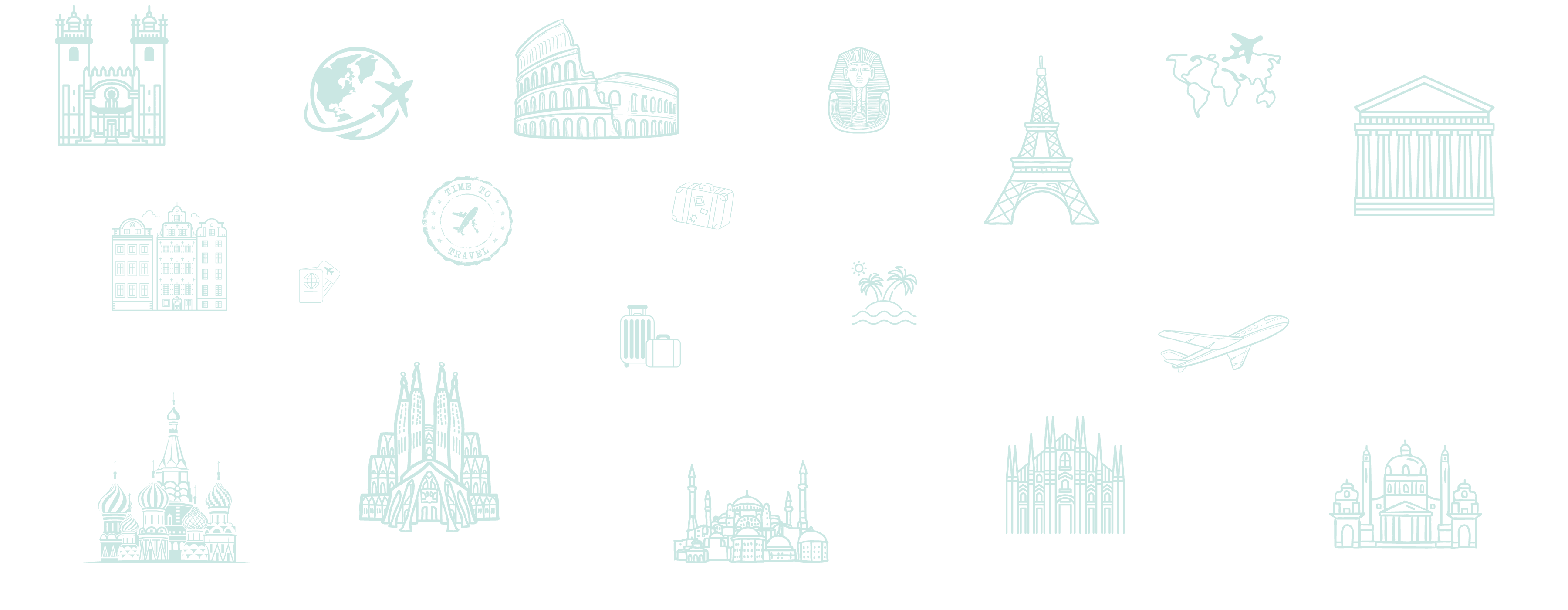 Around the World